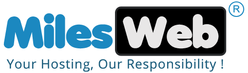 MilesWeb Internet Services Pvt Ltd