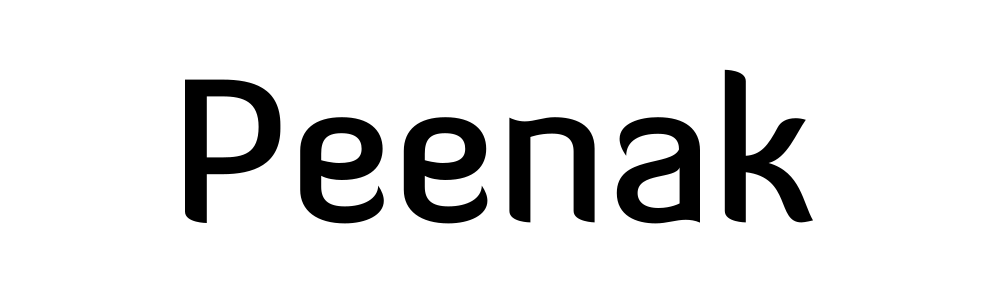 Peenak Solutions