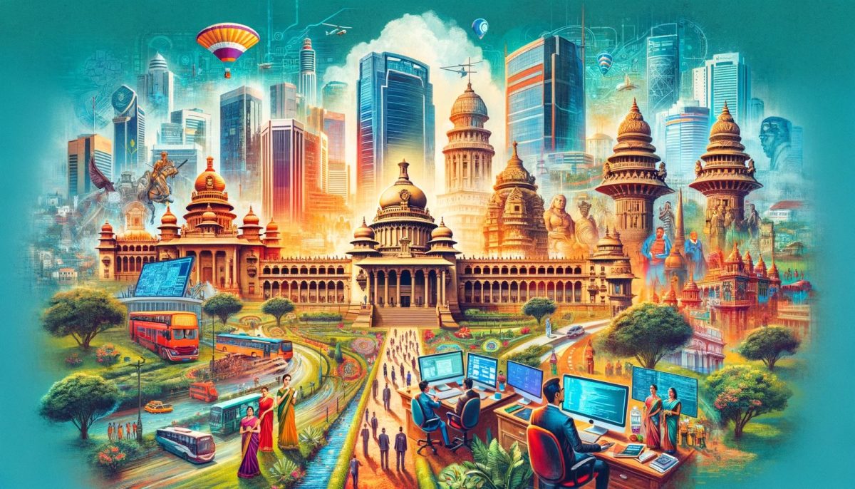 Welcome to WordCamp Bengaluru, Karnataka, India 2024