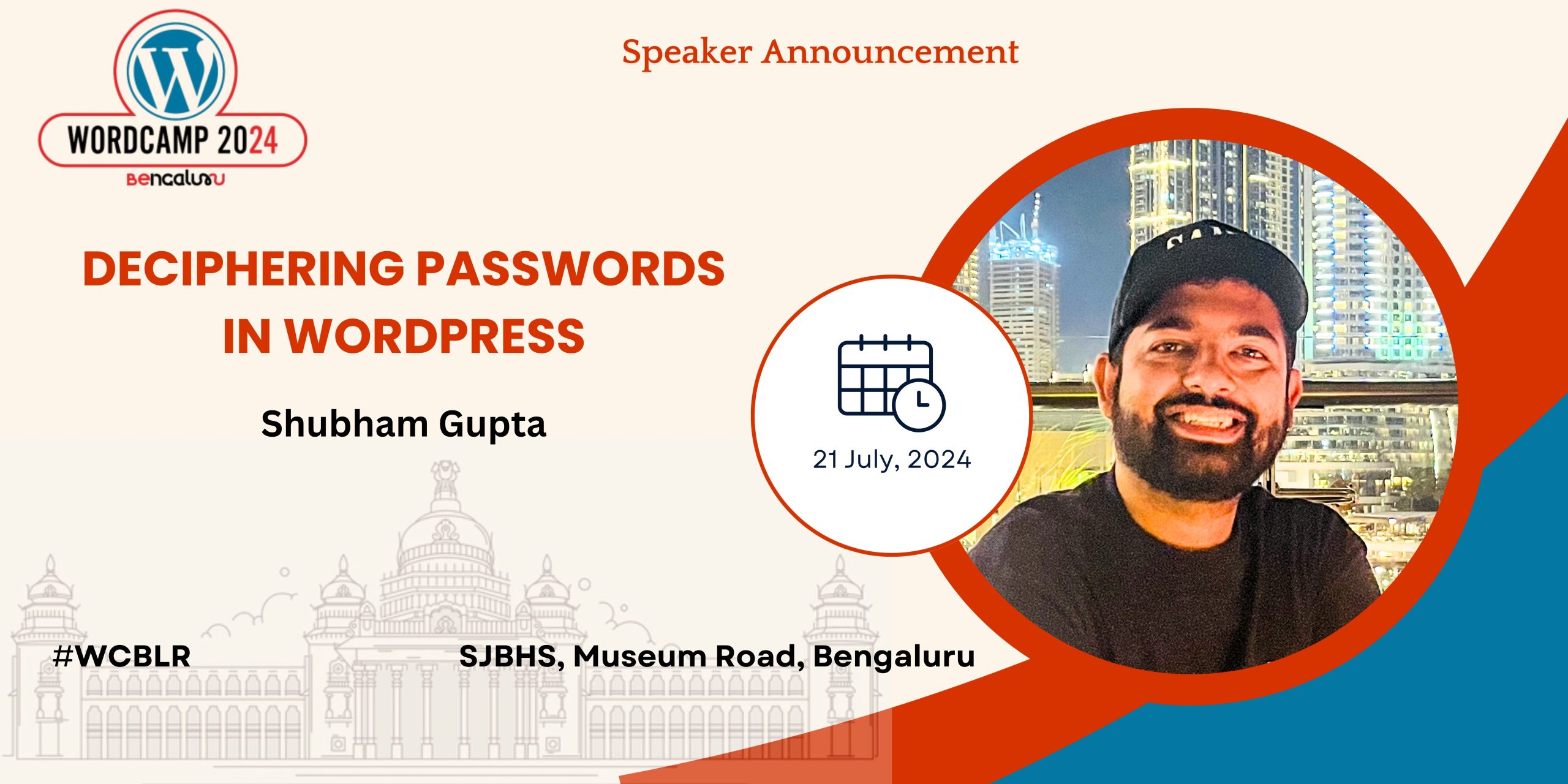 Deciphering passwords in WordPress