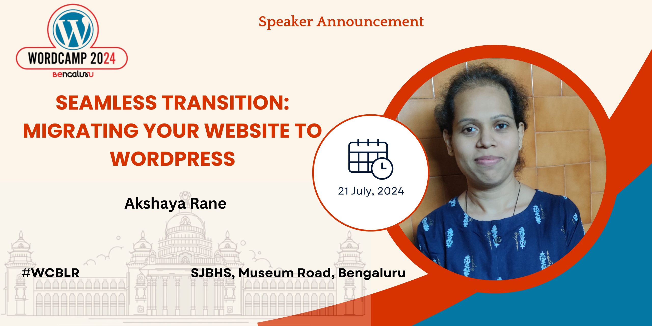 Seamless Transition: Migrating Your Website to WordPress