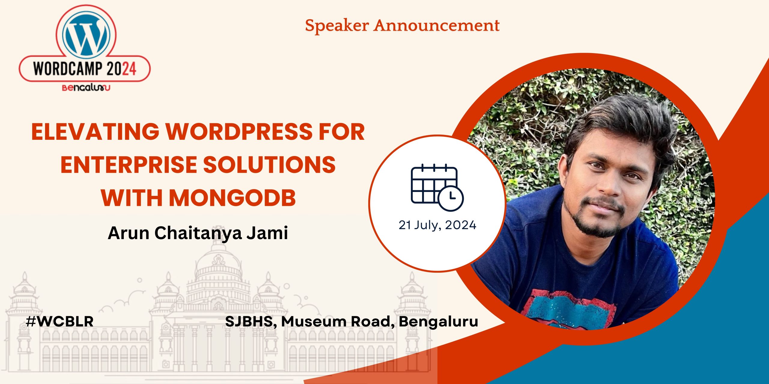 Elevating WordPress for Enterprise Solutions with MongoDB