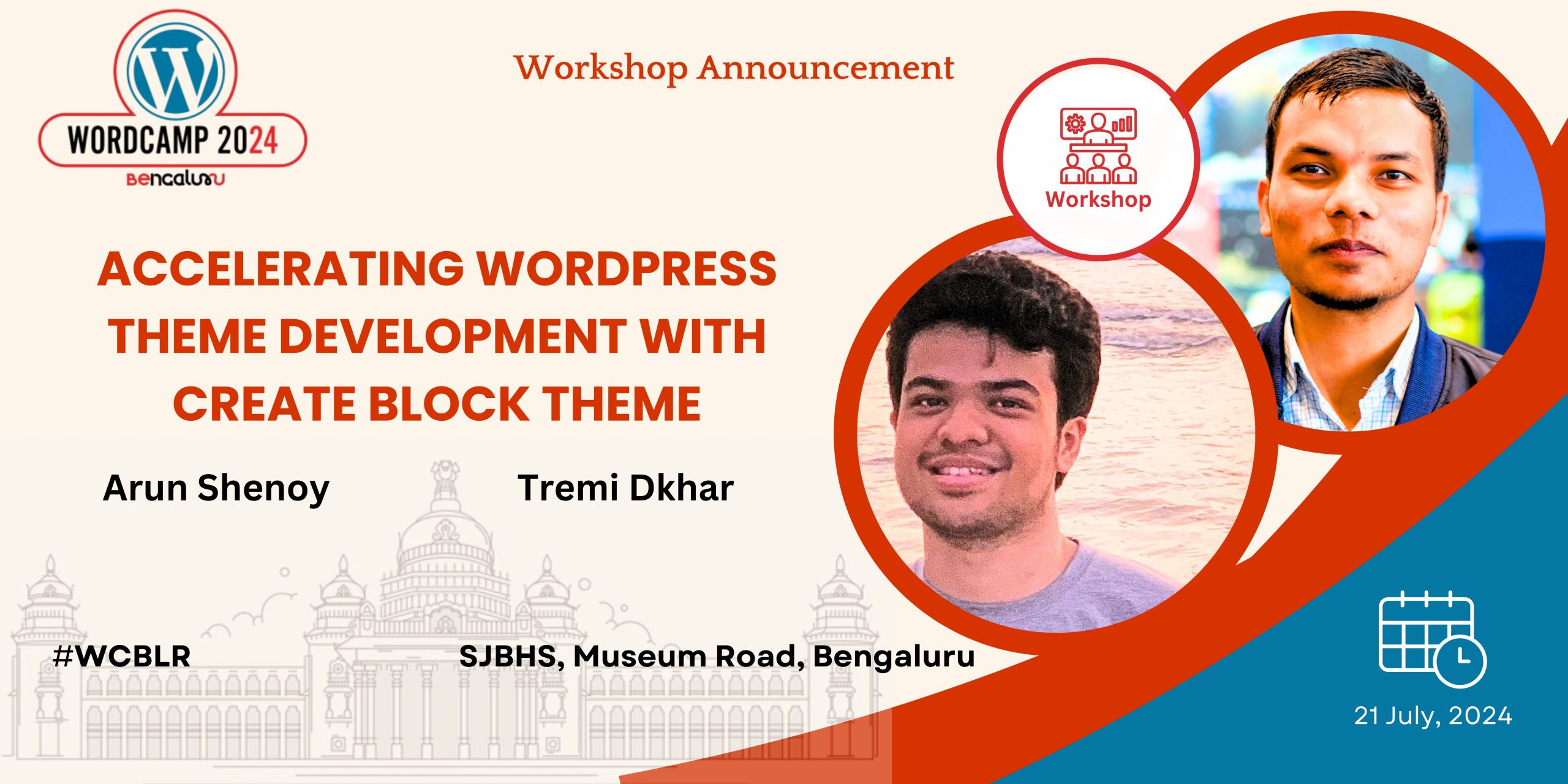 Accelerating WordPress Theme Development with Create Block Theme