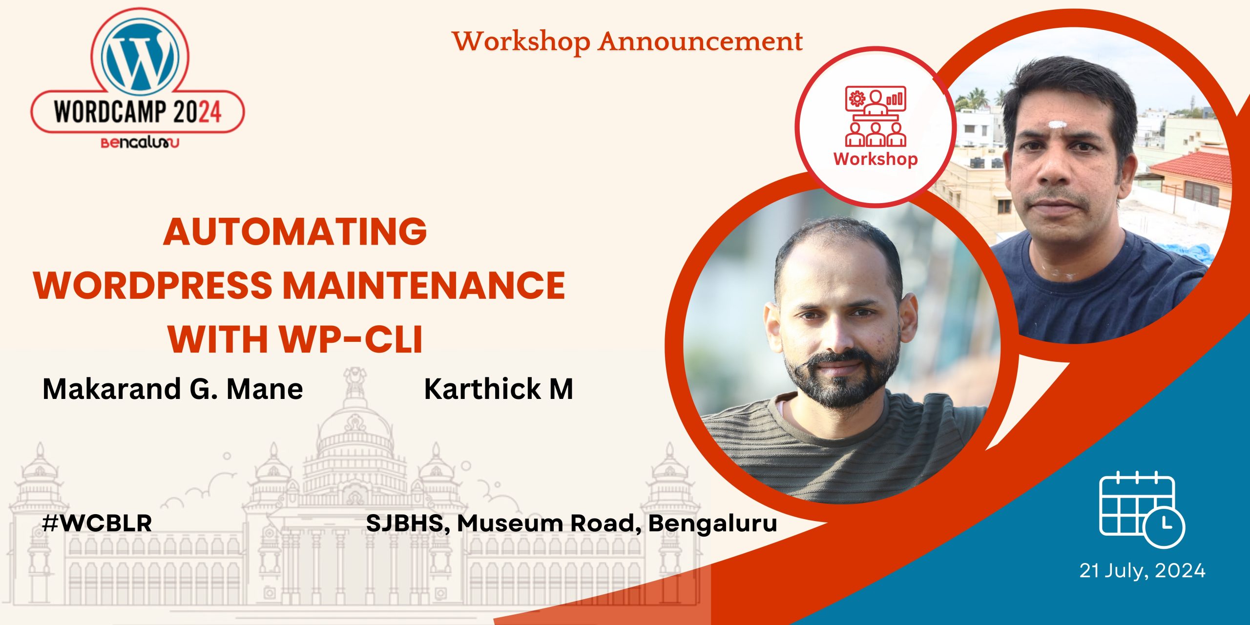 Automating WordPress Maintenance with WP-CLI