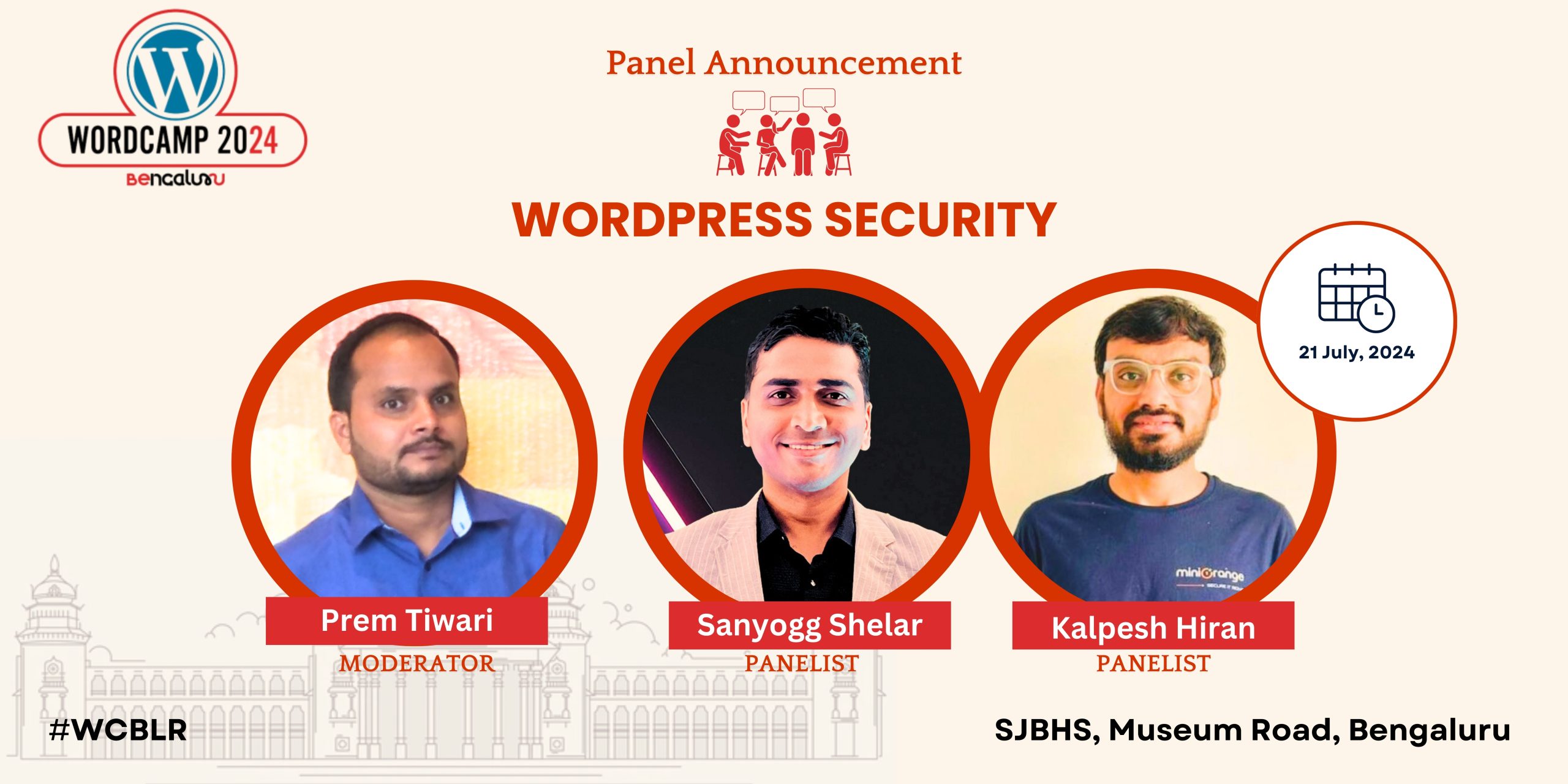 WordPress Security