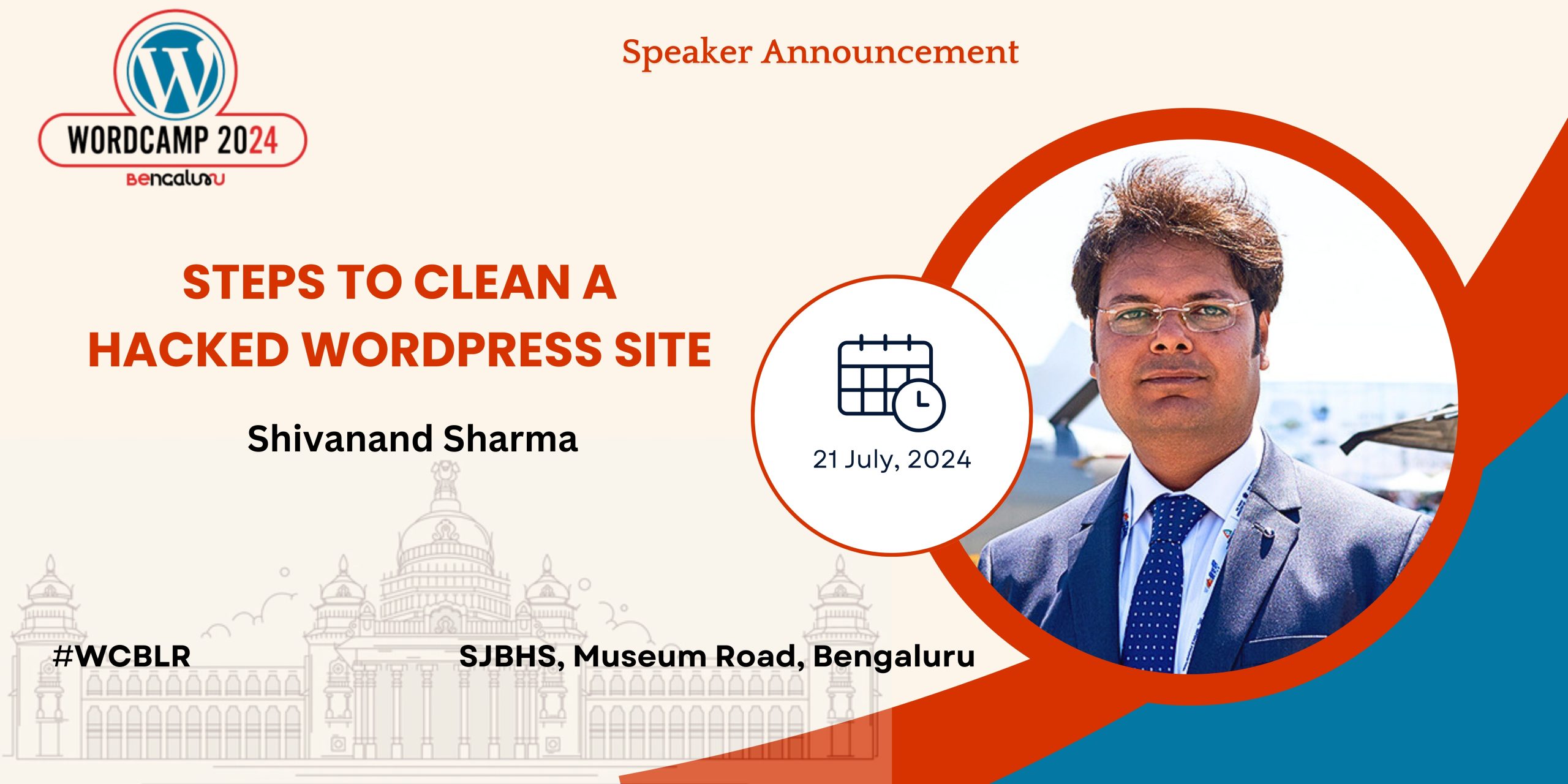 Steps to clean a Hacked WordPress Site