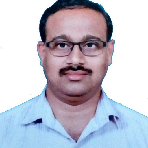 S P Pramodh