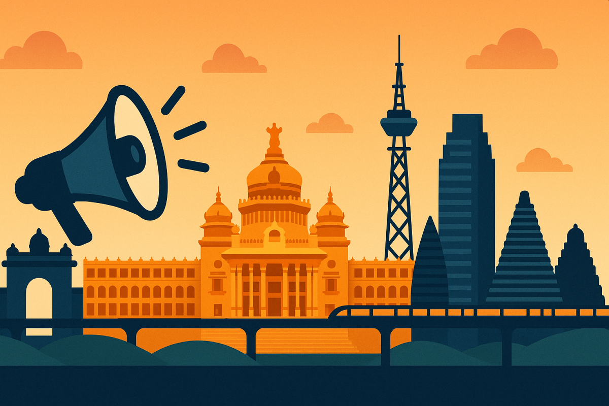 Why Sponsor #WCBLR?