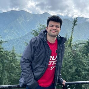 Avatar of Arun Shenoy