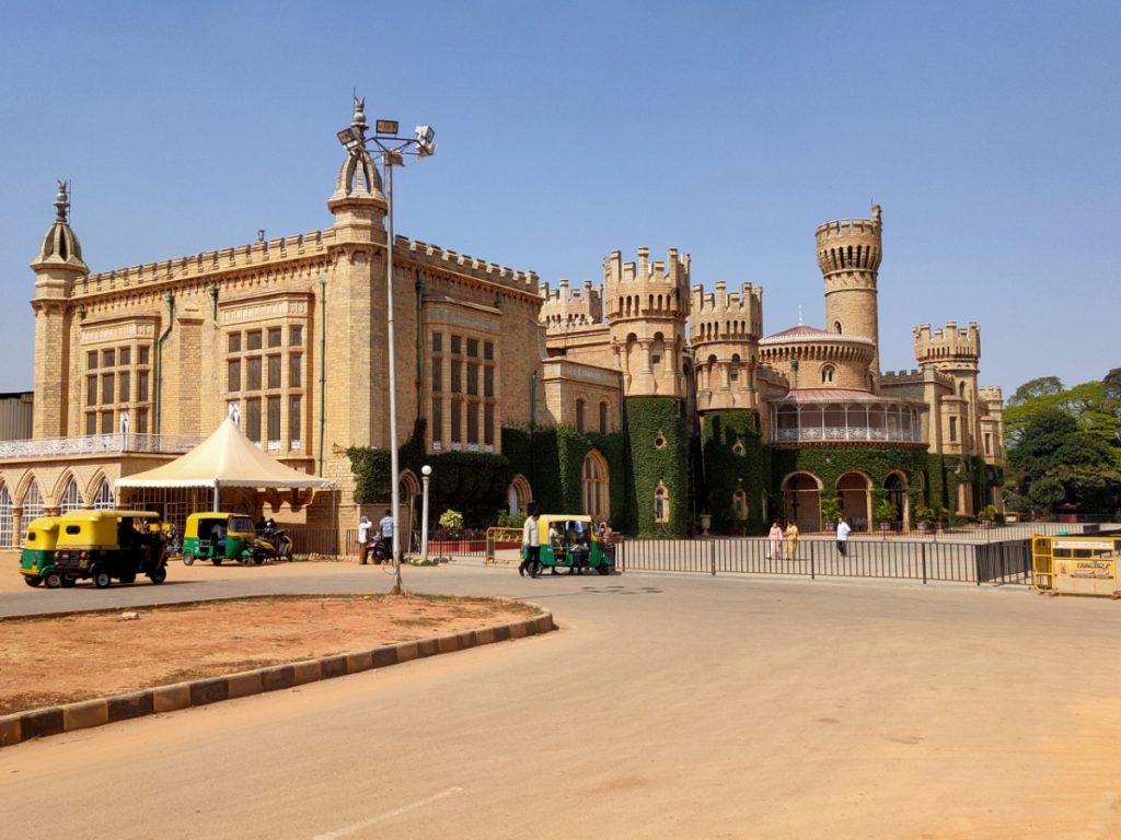 Explore Bengaluru – Places to visit While Attending WordCamp