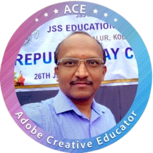 Avatar of Suresha N