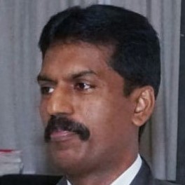 Avatar of Riyaz U C