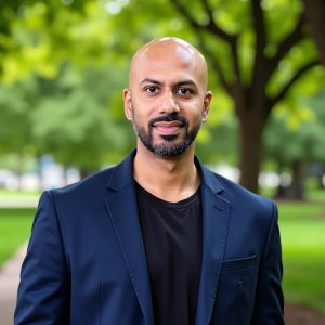 Avatar of Sandeep Kelvadi