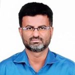 Venkateshkumar S R