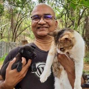 Avatar of Yogesh Londhe