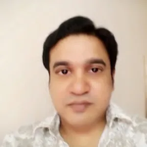 Avatar of Debabrata Karfa