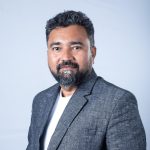 KriS Gowda