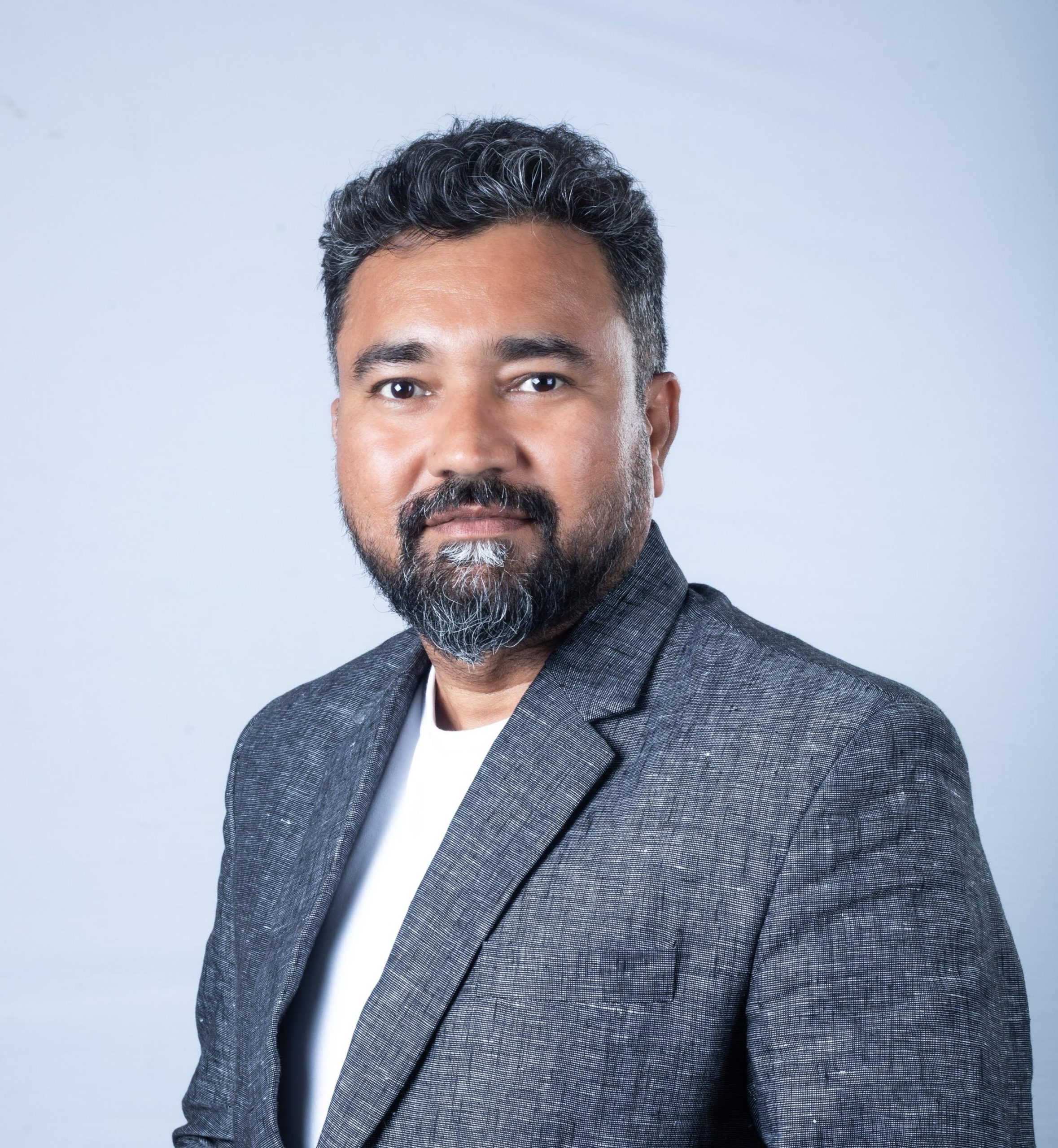 Avatar of KriS Gowda
