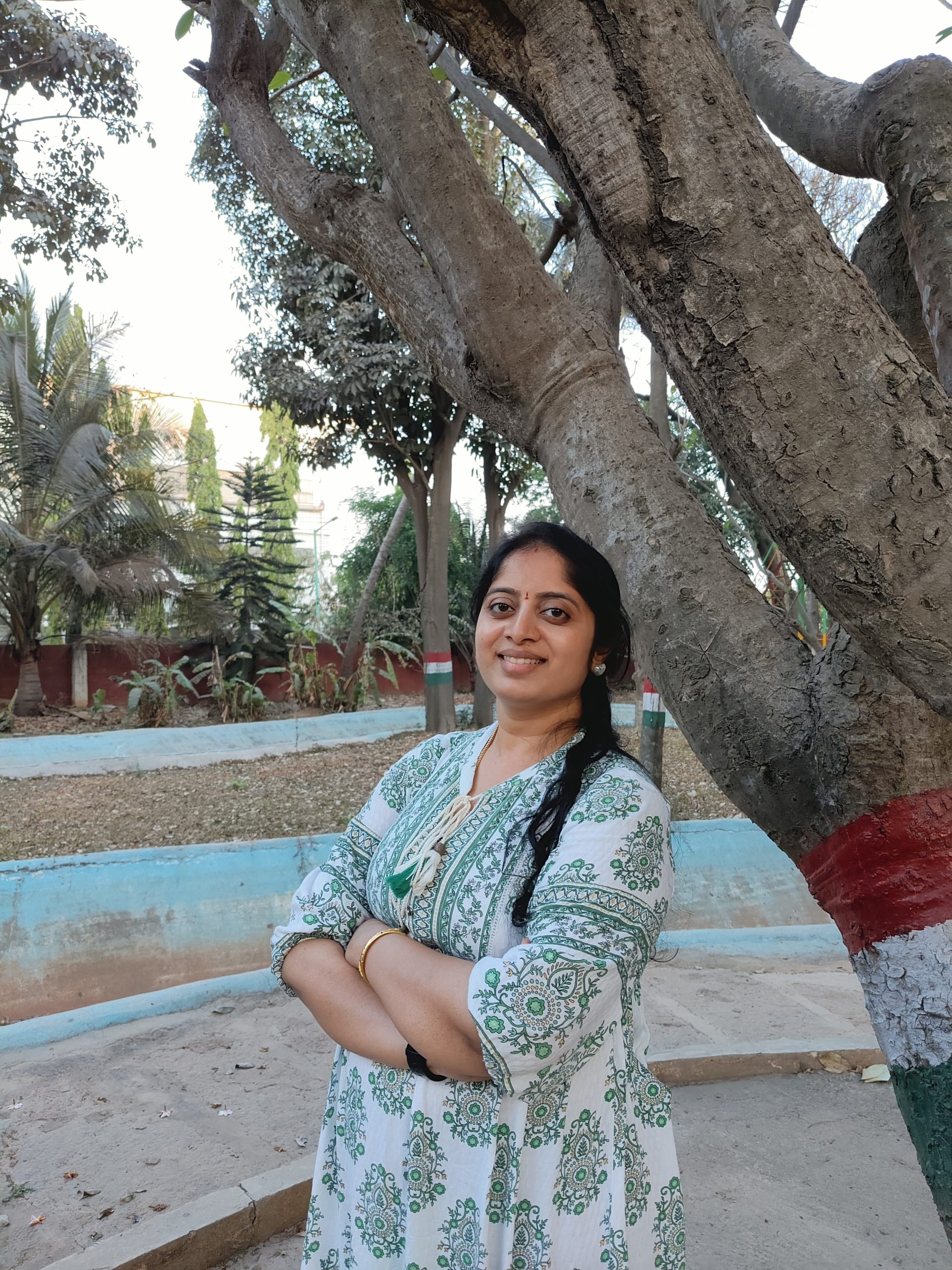 Avatar of Archanadevi A