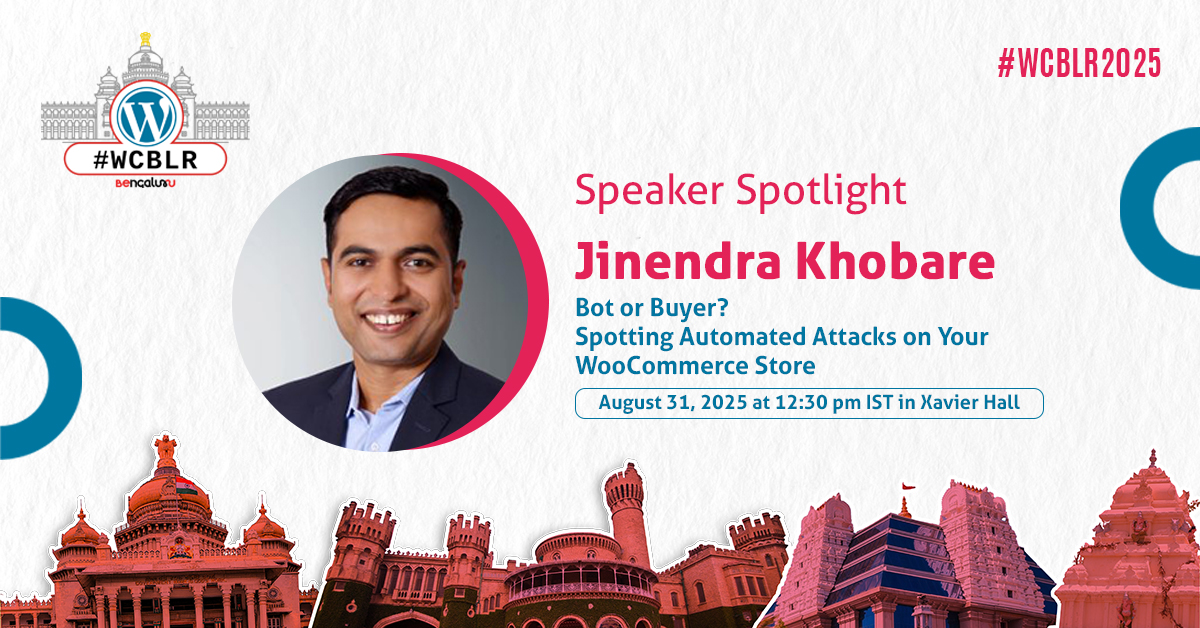 Bot or Buyer? Spotting Automated Attacks on Your WooCommerce Store