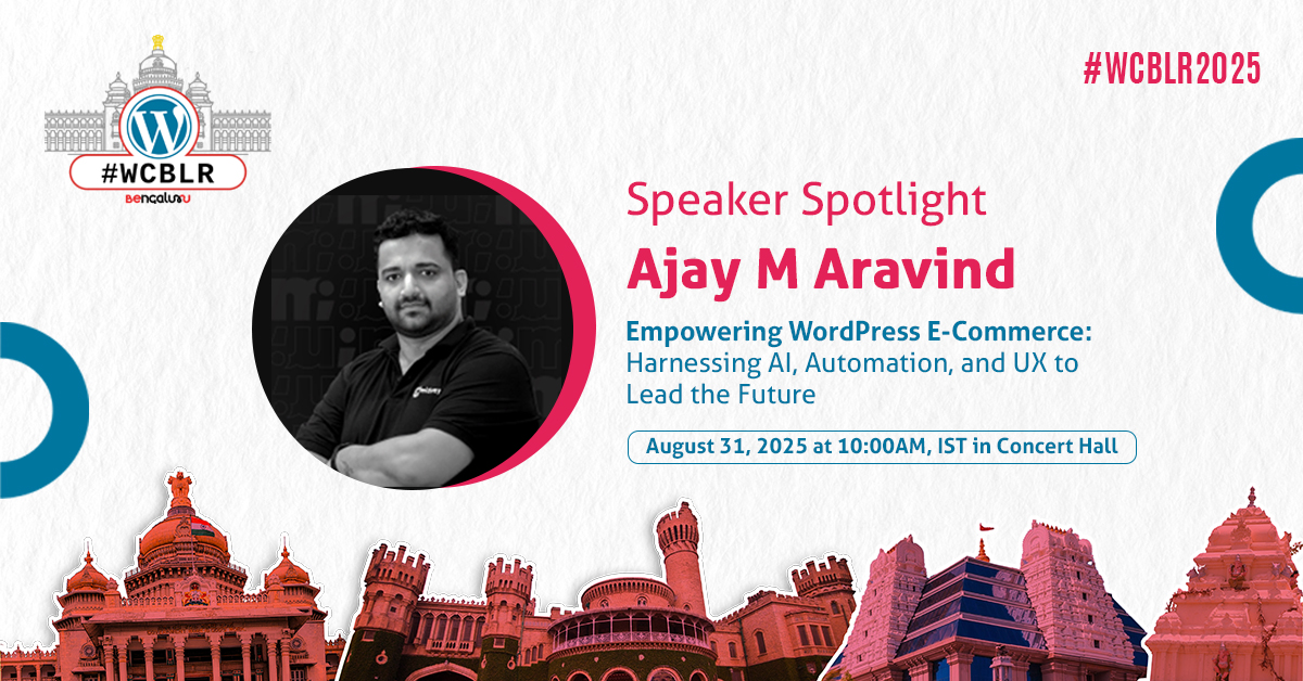 Empowering WordPress E-Commerce: Harnessing AI, Automation, and UX to Lead the Future