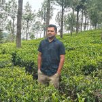 Srikanth V Mattihalli