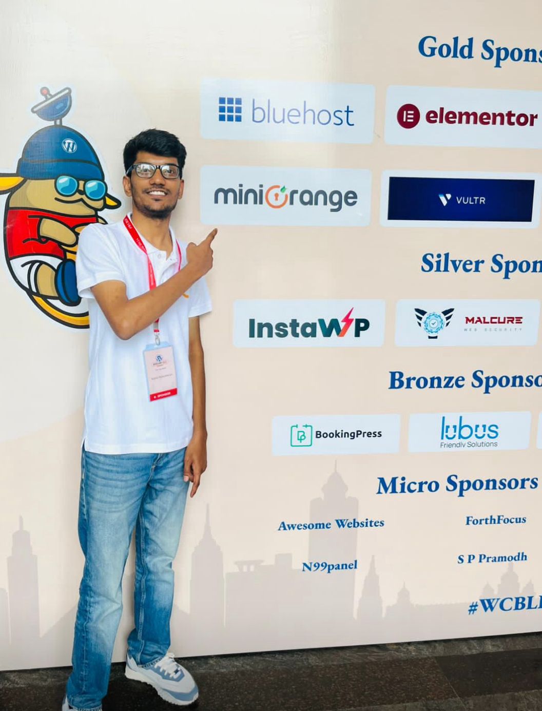 Avatar of Nikhil Maheshwari