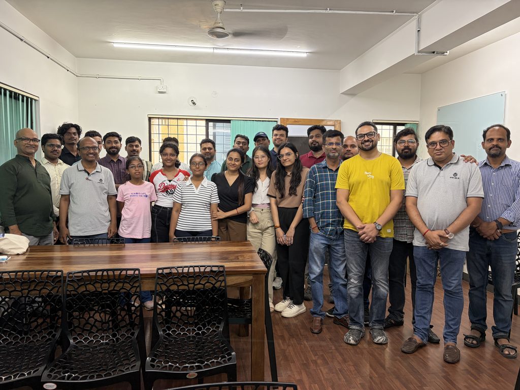 WordPress Bengaluru Meetup